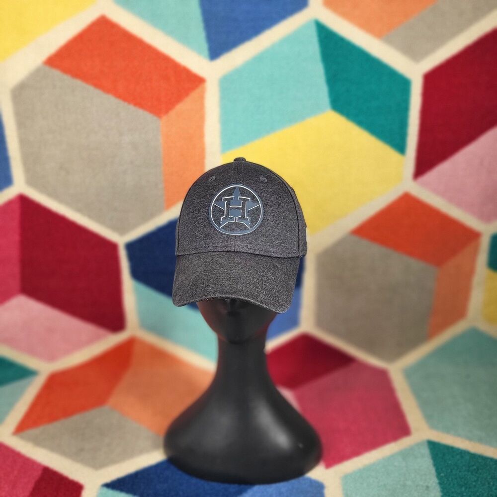 Houston Astros MLB New Era 39Thirty Youth Stretch‎ Fit